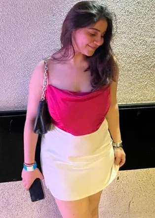 amritsar call girl prisha